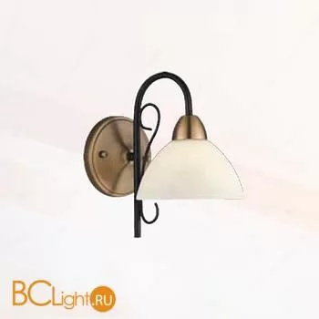 Бра Arte Lamp BLAKE A4711AP-1BR