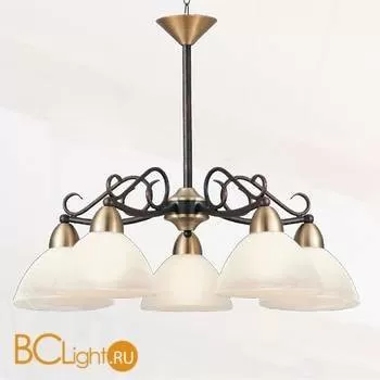Люстра Arte Lamp Blake A4711LM-5BR