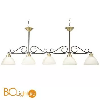 Подвесной светильник Arte Lamp BLAKE A4711SP-5BR