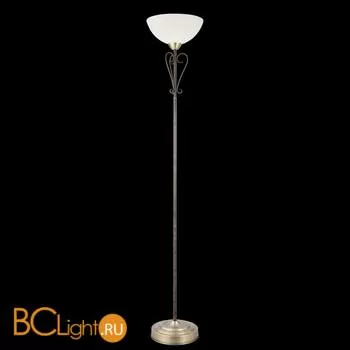 Торшер Arte Lamp Blake A4711PN-1BR