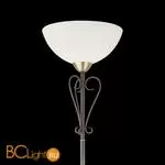 Торшер Arte Lamp Blake A4711PN-1BR - Фото 0