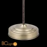 Торшер Arte Lamp Blake A4711PN-1BR - Фото 1