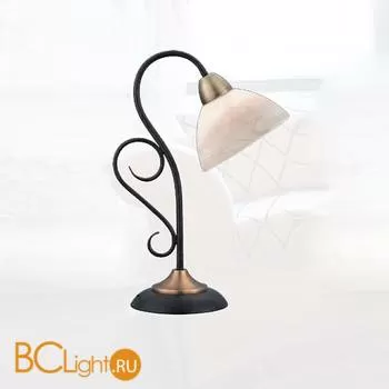 Настольный светильник Arte Lamp BLAKE A4711LT-1BR