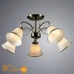 Люстра Arte Lamp Blossom A2709PL-5AB - Фото 0