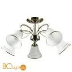 Люстра Arte Lamp Blossom A2709PL-5AB