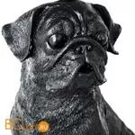 Настольная лампа Arte Lamp Bobby A1512LT-1BK - Фото 1