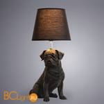 Черные настольные лампы Arte Lamp (Арте Ламп)