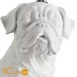 Настольная лампа Arte Lamp Bobby A1512LT-1WH - Фото 0