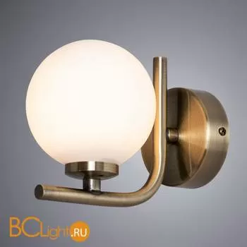 Бра Arte Lamp Bolla-Piccolo A3988AP-1AB - Фото 0