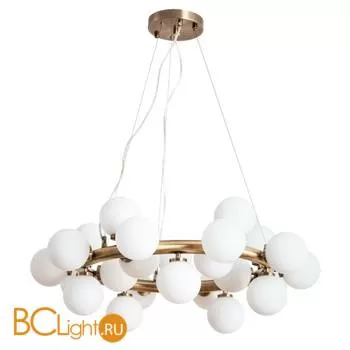 Подвесной светильник Arte Lamp Bolla-Piccolo A3988SP-25AB