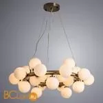 Подвесной светильник Arte Lamp Bolla-Piccolo A3988SP-25AB - Фото 0