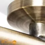 Подвесной светильник Arte Lamp Bolla-Piccolo A3988SP-25AB - Фото 1