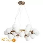 Подвесной светильник Arte Lamp Bolla-Piccolo A3988SP-25AB