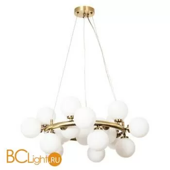 Подвесной светильник Arte Lamp Bolla-Piccolo A3988SP-20AB