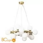 Подвесной светильник Arte Lamp Bolla-Piccolo A3988SP-20AB