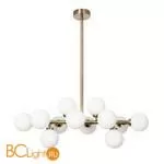 Люстра Arte Lamp Bolla-Piccolo A3988SP-12AB