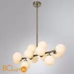 Люстра Arte Lamp Bolla-Piccolo A3988SP-12AB - Фото 0