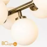 Люстра Arte Lamp Bolla-Piccolo A3988SP-12AB - Фото 1
