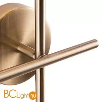 Бра Arte Lamp Bolla-Piccolo A3988AP-2AB - Фото 1