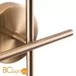 Бра Arte Lamp Bolla-Piccolo A3988AP-2AB - Фото 1