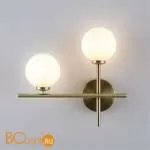 Бра Arte Lamp Bolla-Piccolo A3988AP-2AB - Фото 0