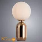 Настольная лампа Arte Lamp Bolla-Sola A3033LT-1GO - Фото 0