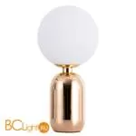 Настольная лампа Arte Lamp Bolla-Sola A3033LT-1GO
