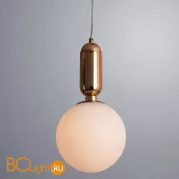 Подвесной светильник Arte Lamp Bolla-Sola A3033SP-1GO