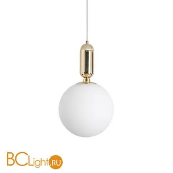Подвесной светильник Arte Lamp Bolla-Sola A3034SP-1GO