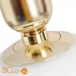 Подвесной светильник Arte Lamp Bolla-Sola A3034SP-1GO - Фото 2