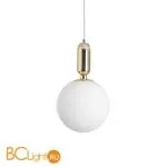 Подвесной светильник Arte Lamp Bolla-Sola A3034SP-1GO