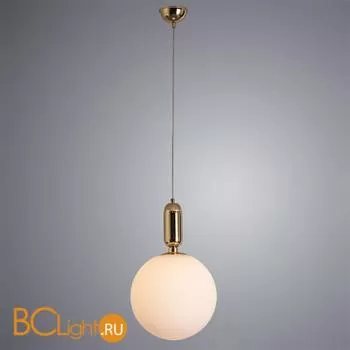 Подвесной светильник Arte Lamp Bolla-Sola A3035SP-1GO - Фото 0