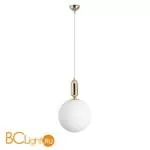 Подвесной светильник Arte Lamp Bolla-Sola A3035SP-1GO