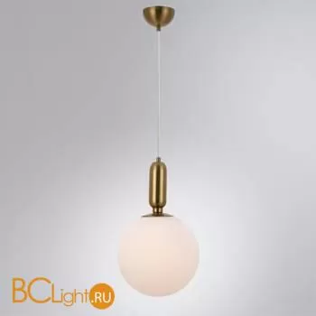 Подвесной светильник Arte Lamp Bolla-Sola A3325SP-1PB - Фото 0