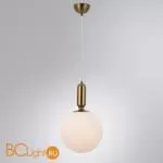 Подвесной светильник Arte Lamp Bolla-Sola A3325SP-1PB - Фото 0