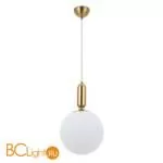 Подвесной светильник Arte Lamp Bolla-Sola A3325SP-1PB
