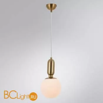 Подвесной светильник Arte Lamp Bolla-Sola A3315SP-1PB - Фото 0