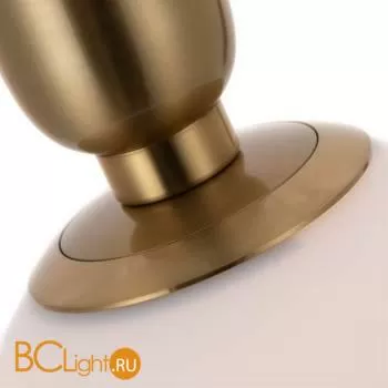 Подвесной светильник Arte Lamp Bolla-Sola A3315SP-1PB - Фото 1