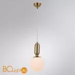 Подвесной светильник Arte Lamp Bolla-Sola A3315SP-1PB - Фото 0