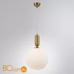 Подвесной светильник Arte Lamp Bolla-Sola A3330SP-1PB - Фото 0