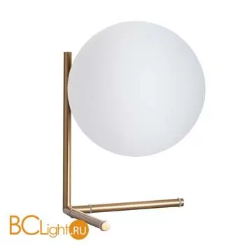Настольная лампа Arte Lamp Bolla-Unica A1921LT-1AB