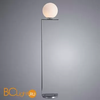 Торшер Arte Lamp Bolla-Unica A1921PN-1CC - Фото 0