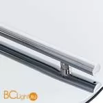 Торшер Arte Lamp Bolla-Unica A1921PN-1CC - Фото 2