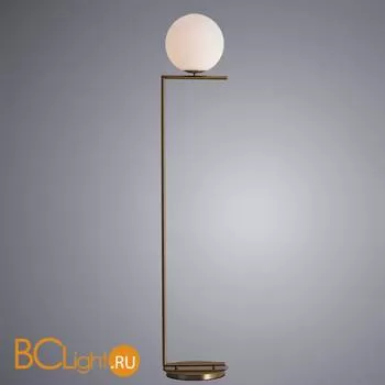 Торшер Arte Lamp Bolla-Unica A1921PN-1AB - Фото 0