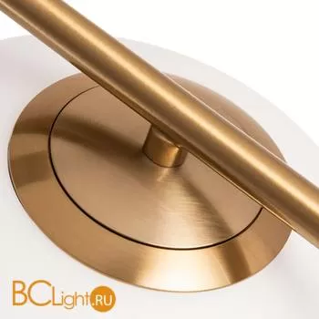 Торшер Arte Lamp Bolla-Unica A1921PN-1AB - Фото 3