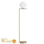 Торшер Arte Lamp Bolla-Unica A1921PN-1AB