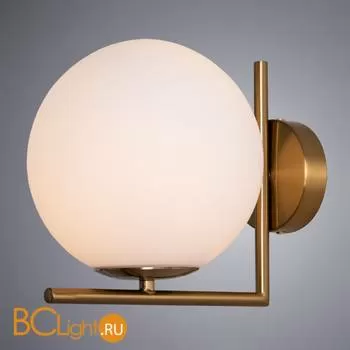 Бра Arte Lamp Bolla-Unica A1921AP-1AB - Фото 0
