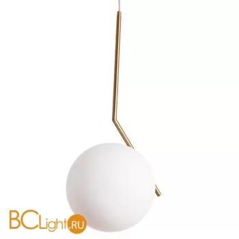 Подвесной светильник Arte Lamp Bolla-Unica A1922SP-1AB