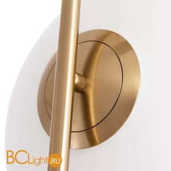 Подвесной светильник Arte Lamp Bolla-Unica A1922SP-1AB - Фото 2