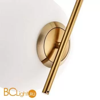 Подвесной светильник Arte Lamp Bolla-Unica A1923SP-1AB - Фото 0